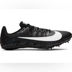 Nike Zoom Rival S 9 Nike Racing Spikes US 8 Mens 9.5 Women’s
